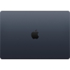 Apple MacBook | Air | Midnight | 15 " | 2880 x 1864 pixels | Apple M5 | 16 GB | Solid-state drive capacity 1000 GB | Apple M5 ch