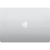 Apple MacBook | Air | Silver | 15 " | 2880 x 1864 pixels | Apple M5 | 24 GB | Solid-state drive capacity 1000 GB | Apple M5 chip