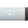 Apple MacBook | Air | Silver | 15 " | 2880 x 1864 pixels | Apple M5 | 24 GB | Solid-state drive capacity 1000 GB | Apple M5 chip