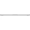 Apple MacBook | Air | Silver | 15 " | 2880 x 1864 pixels | Apple M5 | 24 GB | Solid-state drive capacity 1000 GB | Apple M5 chip