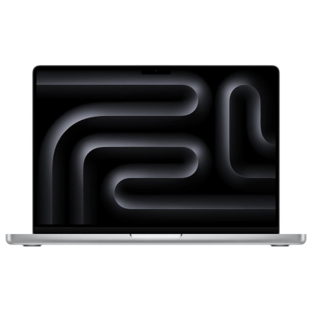Apple MacBook Pro 14.2-inch: M5 Pro 15/16, 24GB, 1TB SSD, without power supply - Silver