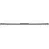 Apple MacBook Pro 14.2-inch: M5 Pro 15/16, 24GB, 1TB SSD, without power supply - Silver