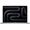 Apple MacBook Pro 14" Apple M5 Pro 15C CPU, 16C GPU/24GB/2TB SSD/Silver/SWE | Apple