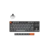 Keychron K8 Max - US Layout - Super Brown Tactile - Black Wireless Keyboard / K8M-H3