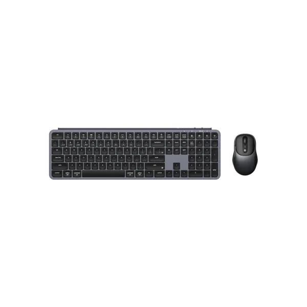 Keychron B6 Pro + BM24 Combo Keyboard and Mouse / KCBD4