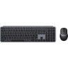 Keychron B6 Pro + BM24 Combo Keyboard and Mouse / KCBD4