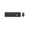 Keychron B6 Pro + BM24 Combo Keyboard and Mouse / KCBD4