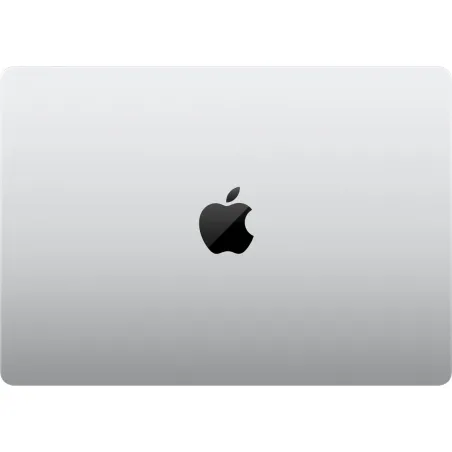 Apple MacBook Pro 14" Apple M5 Pro 18C CPU, 20C GPU/24GB/2TB SSD/Silver/SWE | Apple