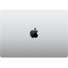 Apple MacBook Pro 14" Apple M5 Pro 18C CPU, 20C GPU/24GB/2TB SSD/Silver/SWE | Apple