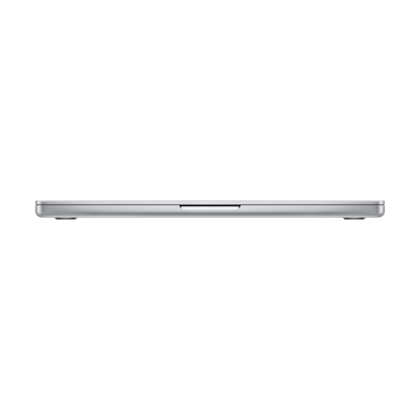 Apple MacBook Pro 14" Apple M5 Pro 18C CPU, 20C GPU/24GB/2TB SSD/Silver/SWE | Apple