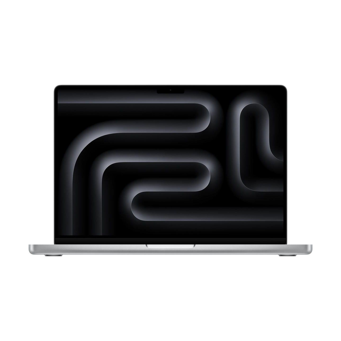 Apple MacBook Pro 14" Apple M5 Pro 18C CPU, 20C GPU/24GB/2TB SSD/Silver/INT | Apple