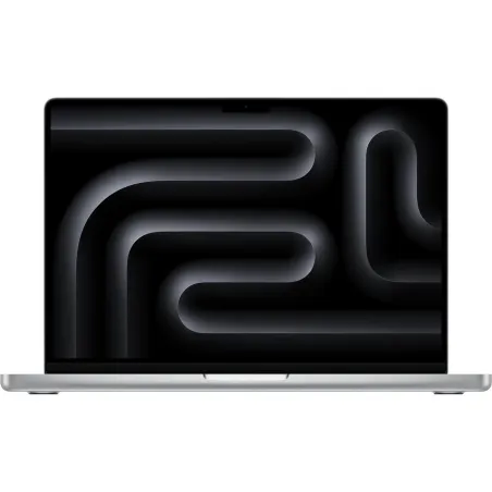 Apple MacBook Pro 14" Apple M5 Max 18C CPU, 32C GPU/36GB/2TB SSD/Silver/SWE | Apple