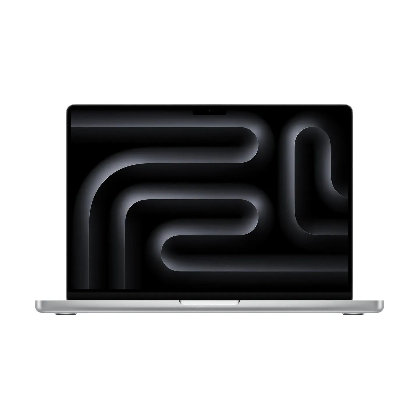 Apple MacBook Pro 14" Apple M5 Max 18C CPU, 32C GPU/36GB/2TB SSD/Silver/SWE | Apple