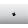 Apple MacBook Pro 14" Apple M5 Max 18C CPU, 32C GPU/36GB/2TB SSD/Silver/SWE | Apple