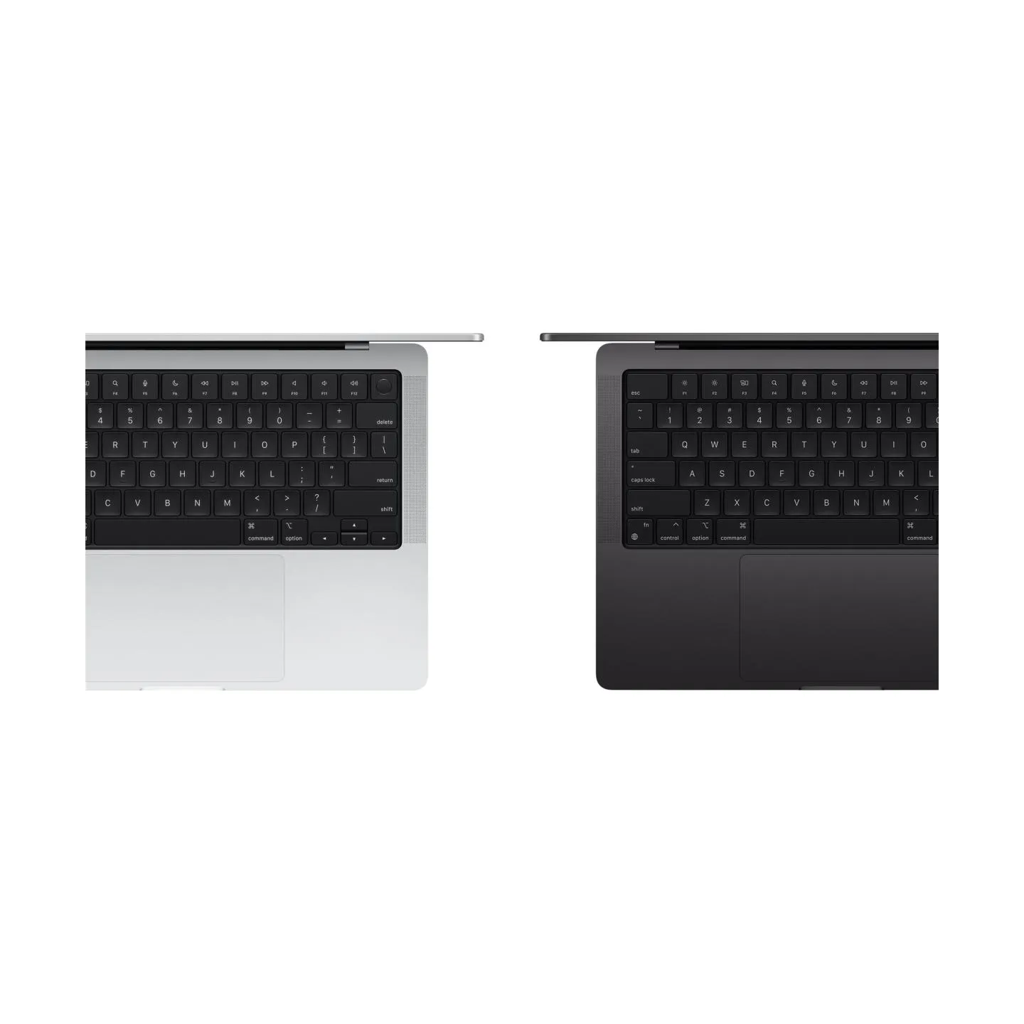 Apple MacBook Pro 14" Apple M5 Max 18C CPU, 32C GPU/36GB/2TB SSD/Silver/SWE | Apple