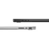 Apple MacBook Pro 14" Apple M5 Max 18C CPU, 32C GPU/36GB/2TB SSD/Silver/SWE | Apple