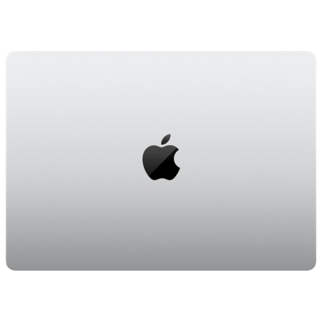 Apple MacBook Pro 14.2-inch: M5 Max 18/32, 36GB, 2TB SSD, without power supply - Silver