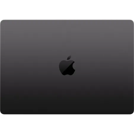 Apple MacBook Pro 14" Apple M5 Pro 15C CPU, 16C GPU/24GB/1TB SSD/Space Black/SWE | Apple