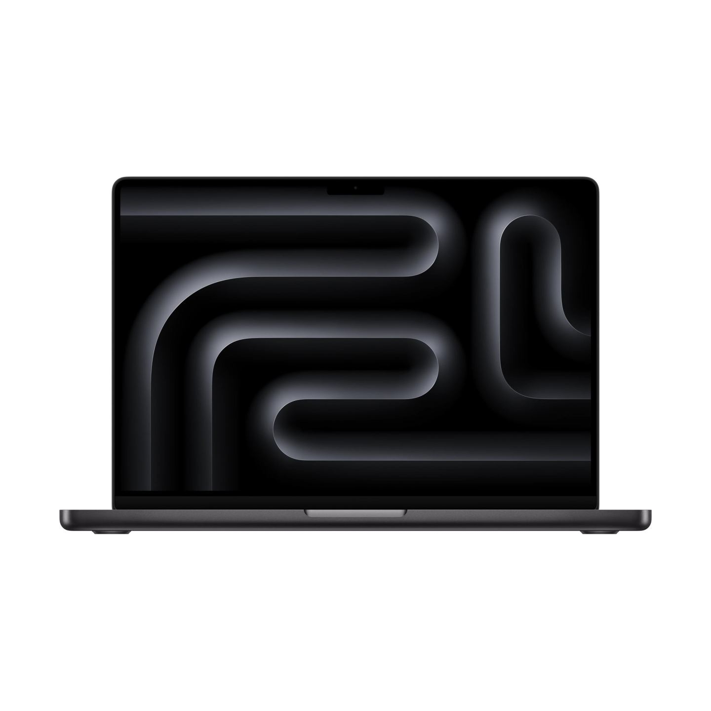Apple MacBook | Pro | Space Black | 14.2 " | 3024 x 1964 pixels | Apple M5 Pro | 24 GB | Solid-state drive capacity 1000 GB | Ap