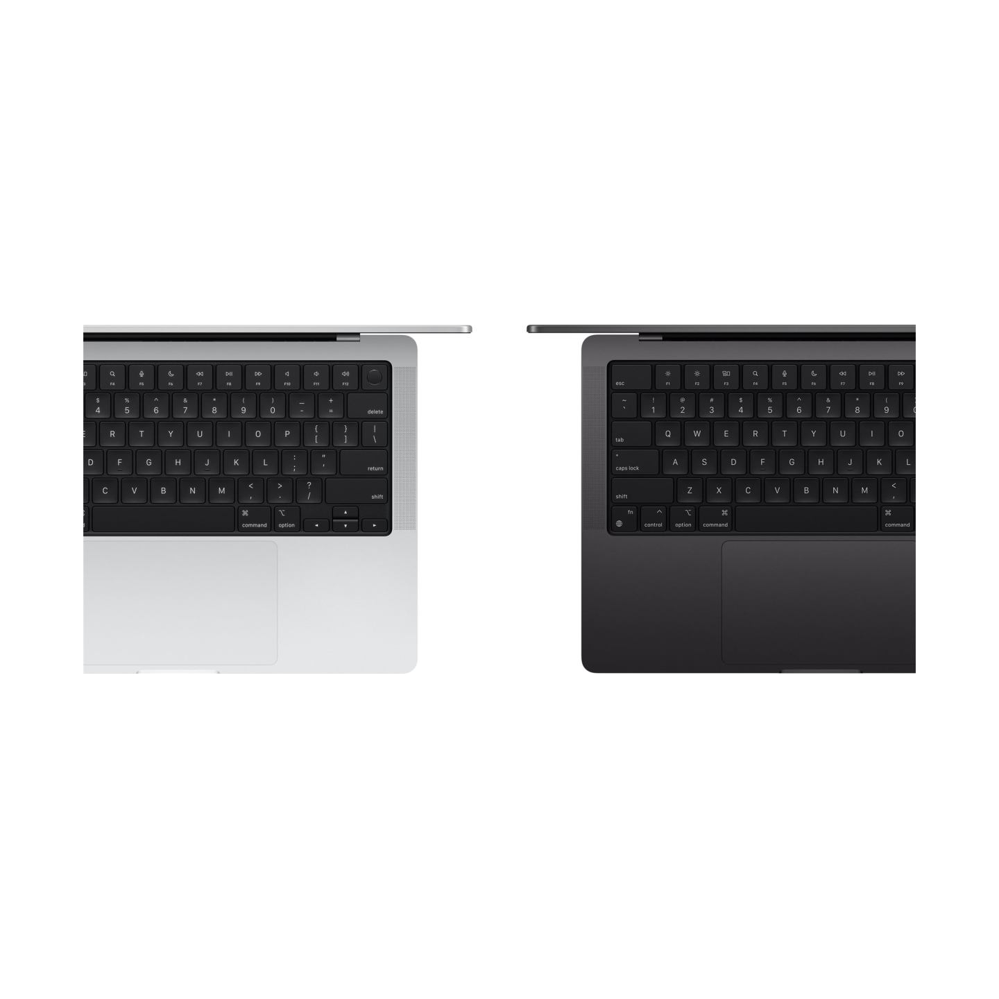 Apple MacBook | Pro | Space Black | 14.2 " | 3024 x 1964 pixels | Apple M5 Pro | 24 GB | Solid-state drive capacity 1000 GB | Ap