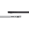 Apple MacBook | Pro | Space Black | 14.2 " | 3024 x 1964 pixels | Apple M5 Pro | 24 GB | Solid-state drive capacity 1000 GB | Ap