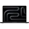 Apple MacBook Pro 14" Apple M5 Pro 15C CPU, 16C GPU/24GB/2TB SSD/Space Black/SWE | Apple