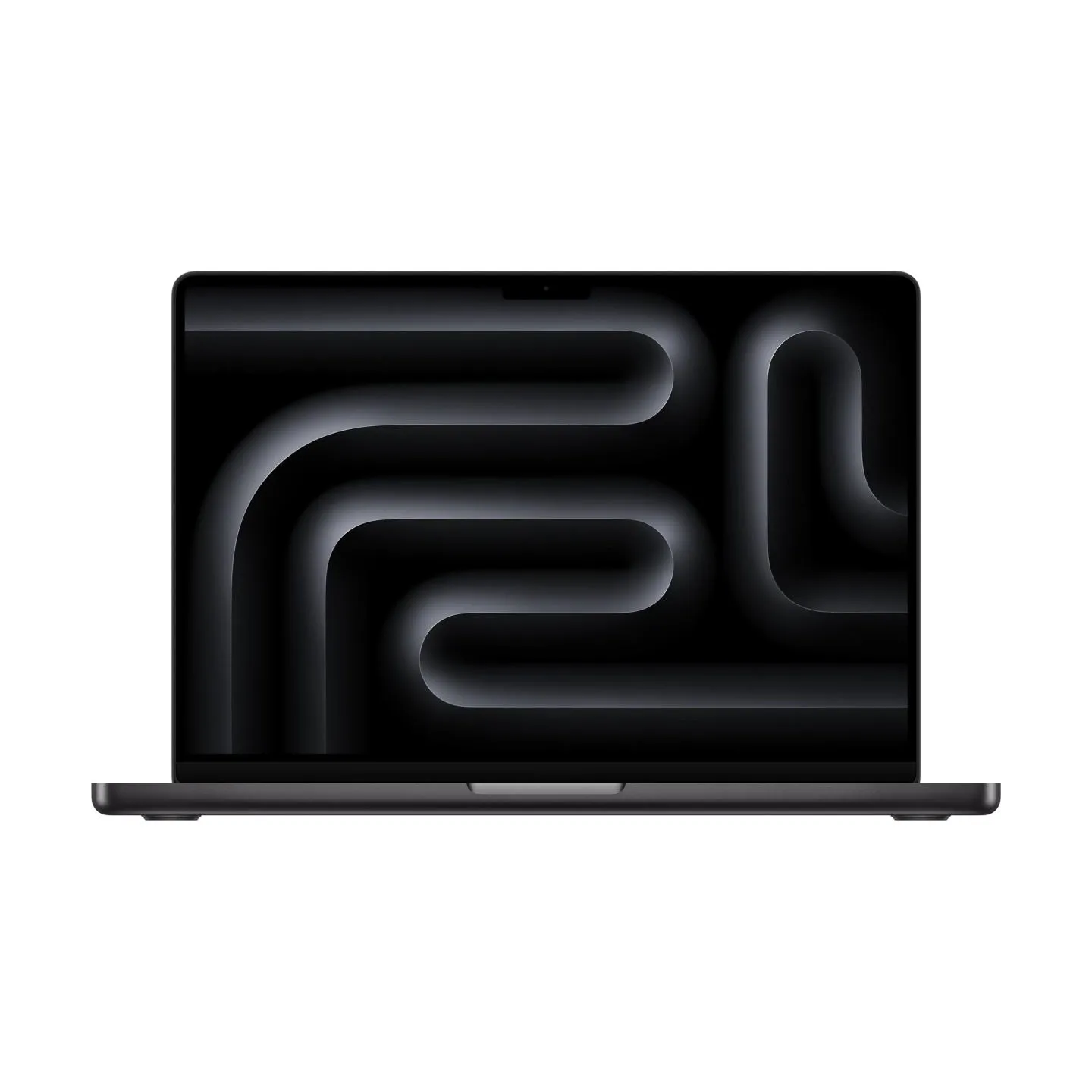Apple MacBook Pro 14" Apple M5 Pro 18C CPU, 20C GPU/24GB/2TB SSD/Space Black/SWE | Apple