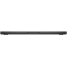 Apple MacBook Pro 14" Apple M5 Pro 18C CPU, 20C GPU/24GB/2TB SSD/Space Black/SWE | Apple
