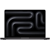 Apple MacBook Pro 14.2-inch: M5 Pro 18/20, 24GB, 2TB SSD, without power supply - Space Black