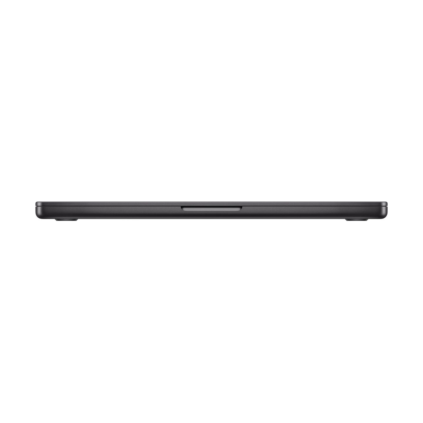 Apple MacBook Pro 14.2-inch: M5 Pro 18/20, 24GB, 2TB SSD, without power supply - Space Black