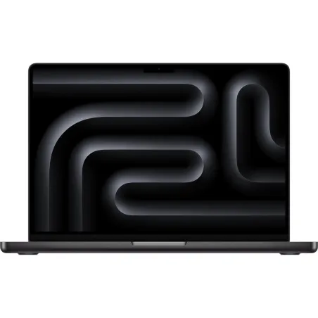 Apple MacBook Pro 14" Apple M5 Max 18C CPU, 32C GPU/36GB/2TB SSD/Space Black/SWE | Apple