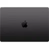Apple MacBook Pro 14.2-inch: M5 Max 18/32, 36GB, 2TB SSD, without power supply - Space Black