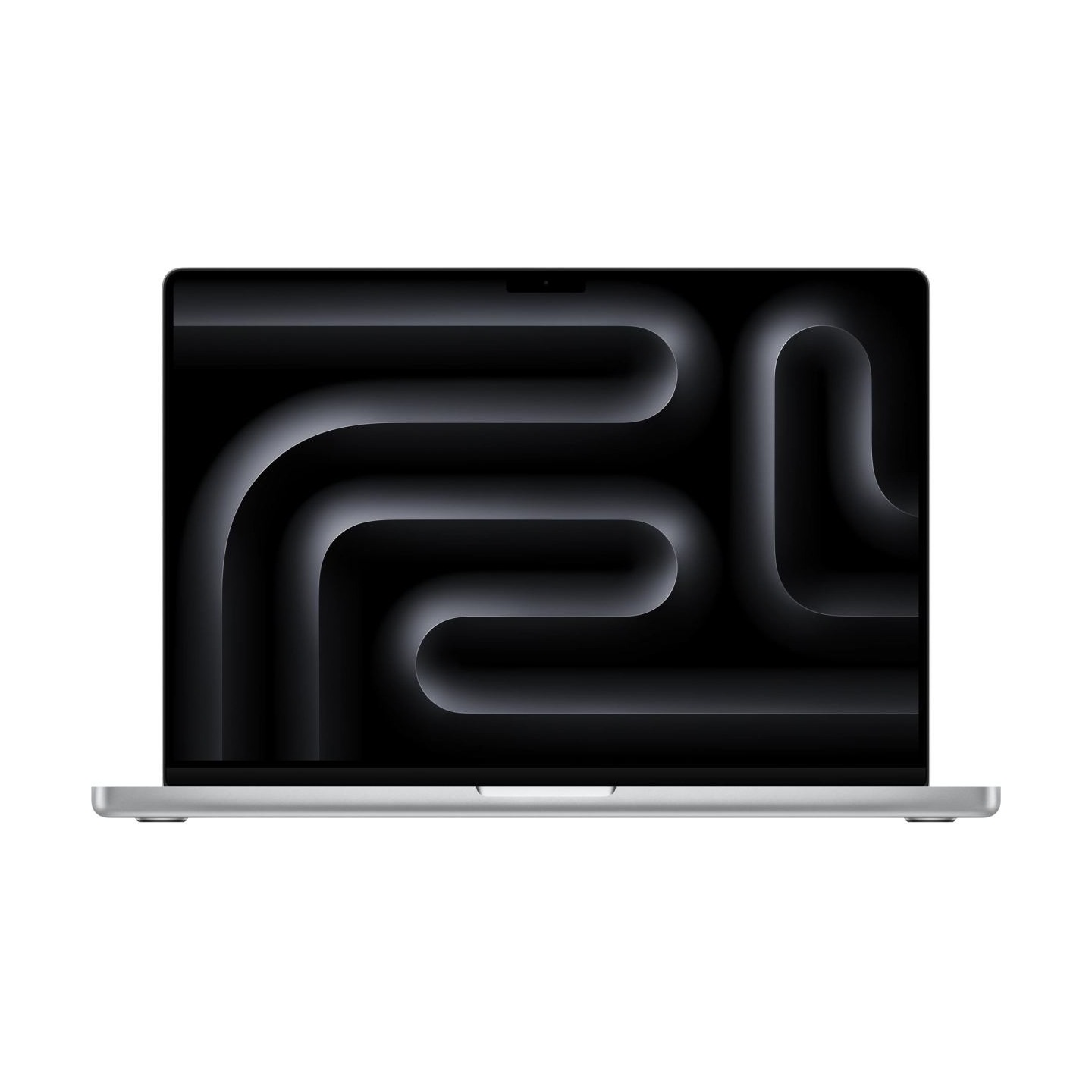 Apple MacBook | Pro | Silver | 16.2 " | 3456 x 2234 pixels | Apple M5 Pro | 24 GB | Solid-state drive capacity 1000 GB | Apple M