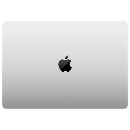 Apple MacBook Pro 16.2-inch: M5 Pro 18/20, 24GB, 1TB SSD, without power supply - Silver