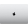 Apple MacBook | Pro | Silver | 16.2 " | 3456 x 2234 pixels | Apple M5 Pro | 24 GB | Solid-state drive capacity 1000 GB | Apple M