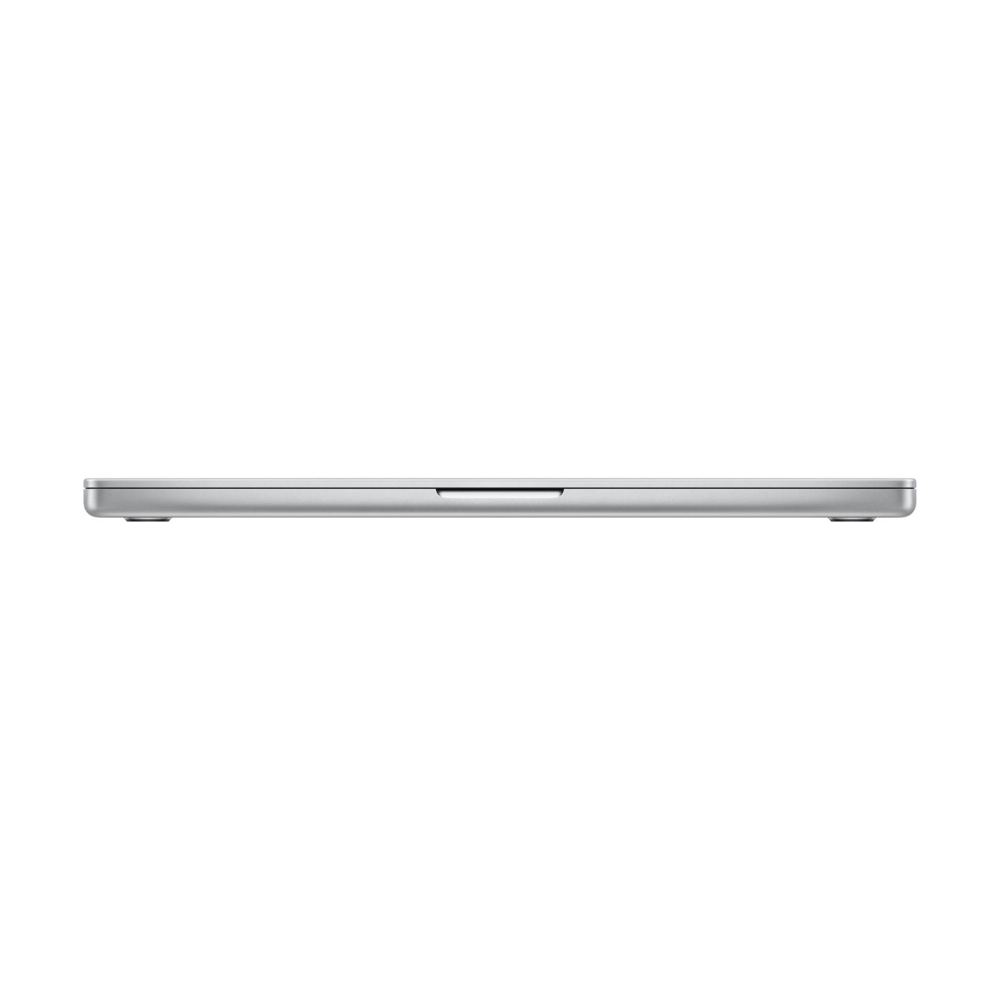 Apple MacBook Pro 16.2-inch: M5 Pro 18/20, 24GB, 1TB SSD, without power supply - Silver