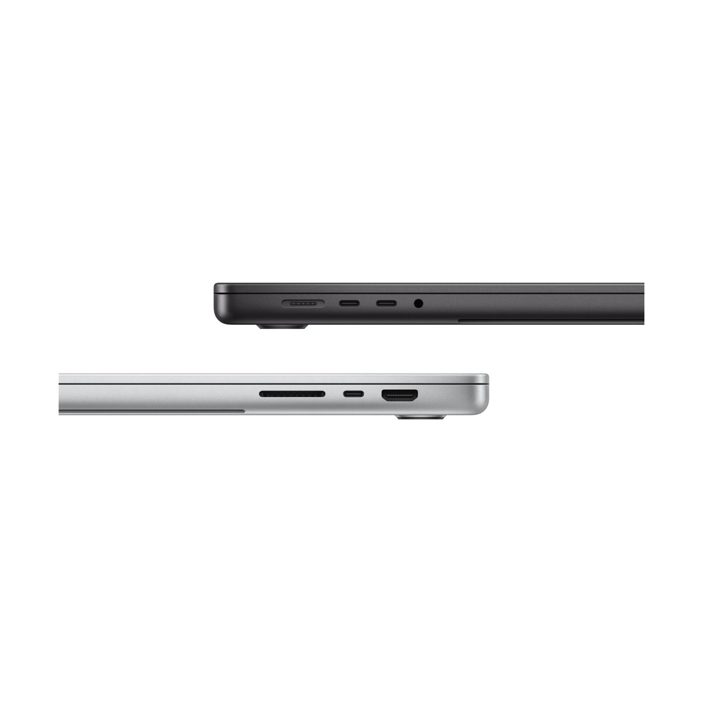 Apple MacBook Pro 16" Apple M5 Pro 18C CPU, 20C GPU/48GB/1TB SSD/Silver/SWE | Apple