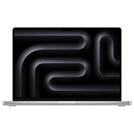 Apple MacBook Pro 16.2-inch: M5 Max 18/32, 36GB, 2TB SSD, without power supply - Silver