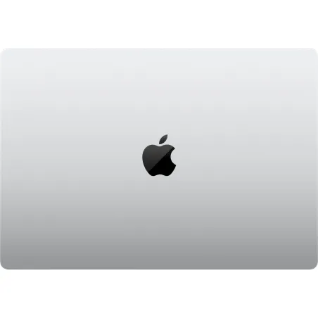 Apple MacBook Pro 16.2-inch: M5 Max 18/32, 36GB, 2TB SSD, without power supply - Silver