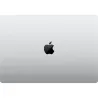 Apple MacBook Pro 16.2-inch: M5 Max 18/32, 36GB, 2TB SSD, without power supply - Silver