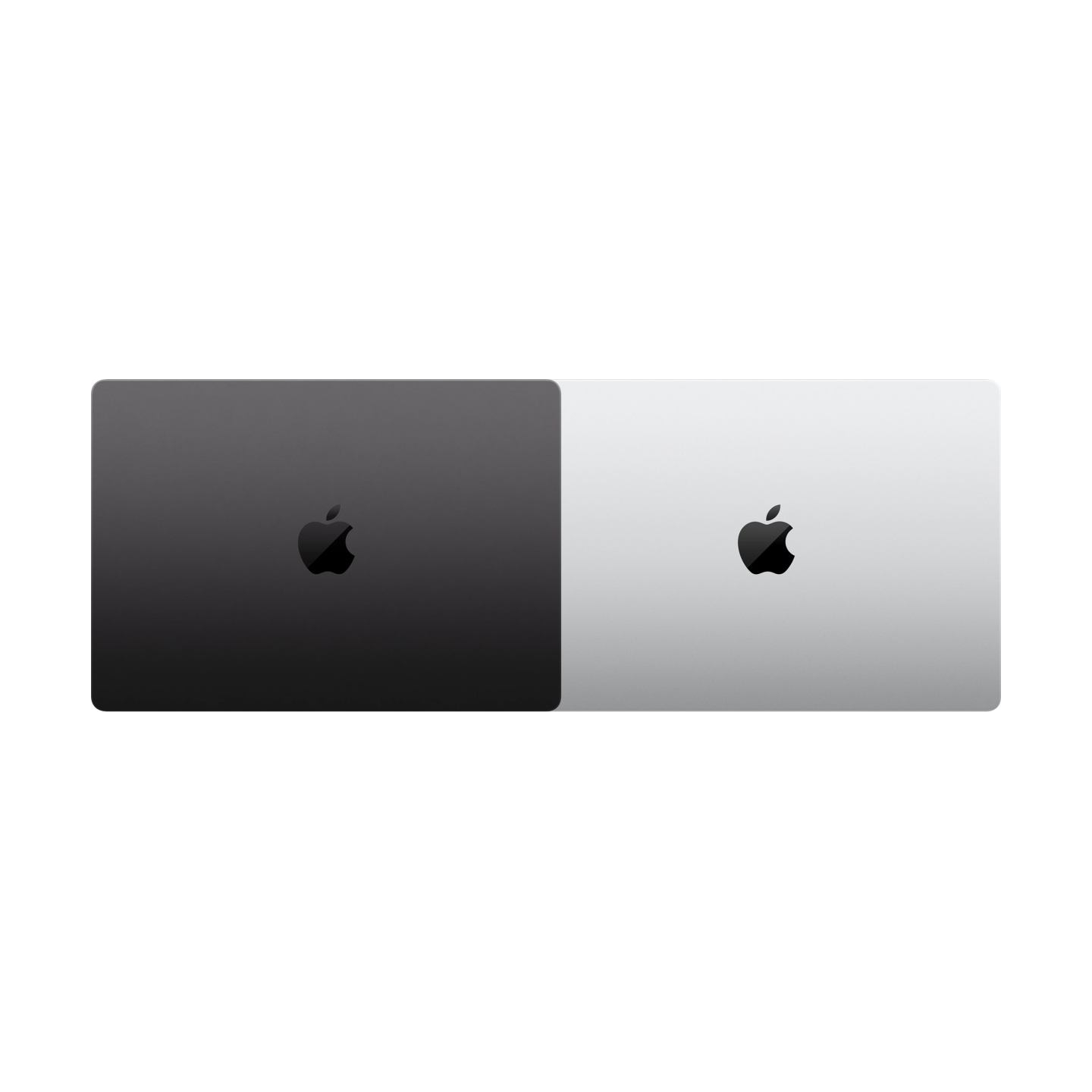 Apple MacBook Pro 16.2-inch: M5 Max 18/32, 36GB, 2TB SSD, without power supply - Silver