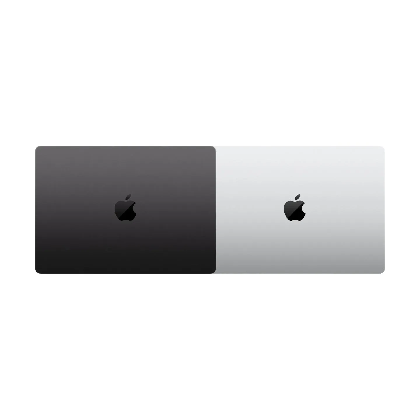 Apple MacBook Pro 16.2-inch: M5 Max 18/32, 36GB, 2TB SSD, without power supply - Silver