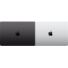 Apple MacBook Pro 16.2-inch: M5 Max 18/32, 36GB, 2TB SSD, without power supply - Silver