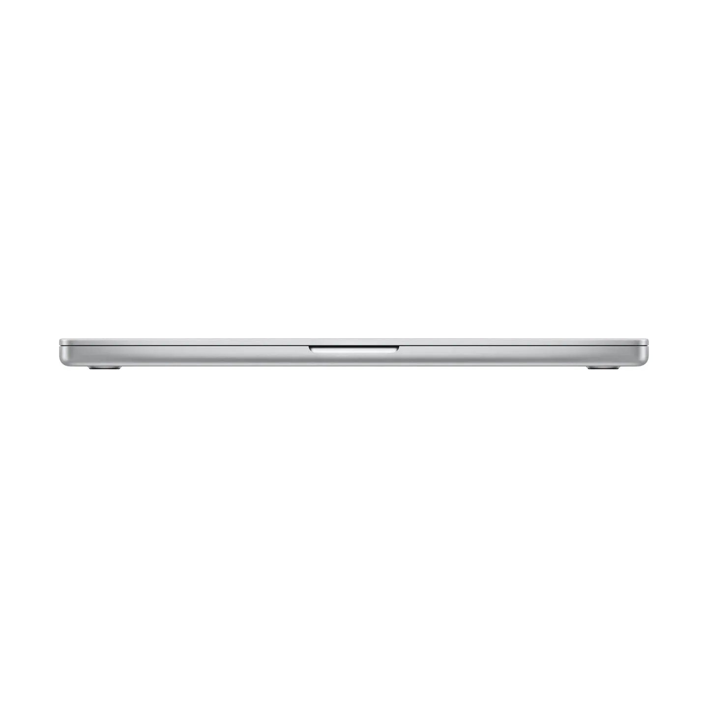 Apple MacBook Pro 16.2-inch: M5 Max 18/32, 36GB, 2TB SSD, without power supply - Silver