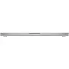 Apple MacBook Pro 16.2-inch: M5 Max 18/32, 36GB, 2TB SSD, without power supply - Silver