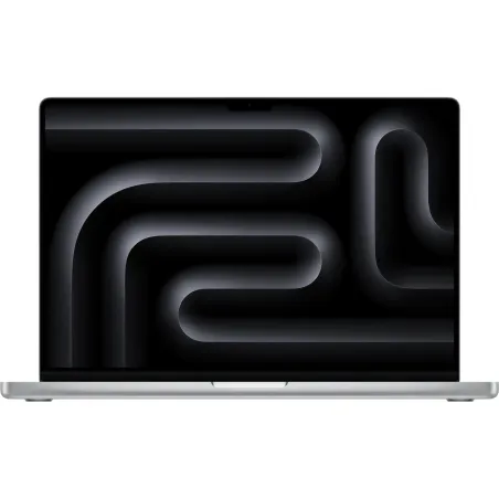 Apple MacBook Pro 16.2-inch: M5 Max 18/40, 48GB, 2TB SSD, without power supply - Silver