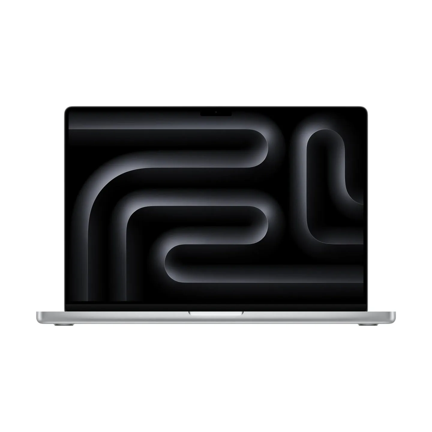 Apple MacBook Pro 16.2-inch: M5 Max 18/40, 48GB, 2TB SSD, without power supply - Silver