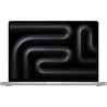Apple MacBook Pro 16.2-inch: M5 Max 18/40, 48GB, 2TB SSD, without power supply - Silver