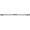 Apple MacBook Pro 16" Apple M5 Max 18C CPU, 40C GPU/48GB/2TB SSD/Silver/INT | Apple
