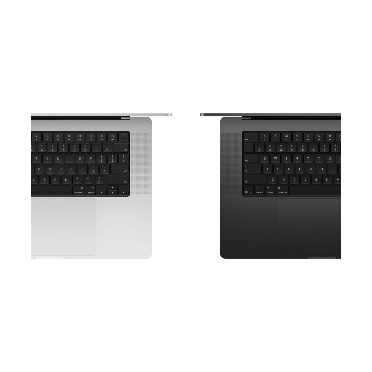 Apple MacBook | Pro | Black | 16.2 " | 3456 x 2234 pixels | Apple M5 Pro | 24 GB | Solid-state drive capacity 1000 GB | Apple M5